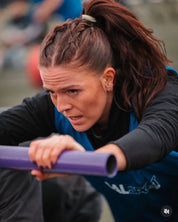 Sled Push / Pull