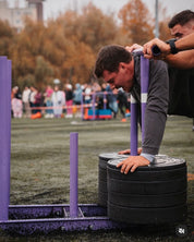 Sled Push / Pull