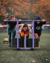Sled Push / Pull