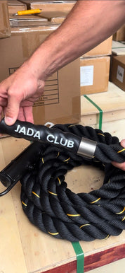 Climbing Rope