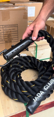 Climbing Rope