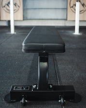 Banc Plat
