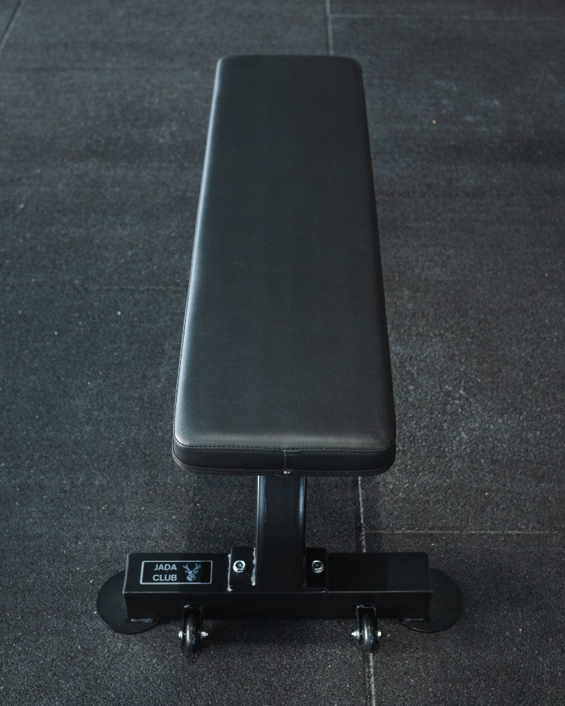 Banc Plat