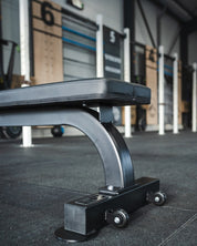 Banc Plat