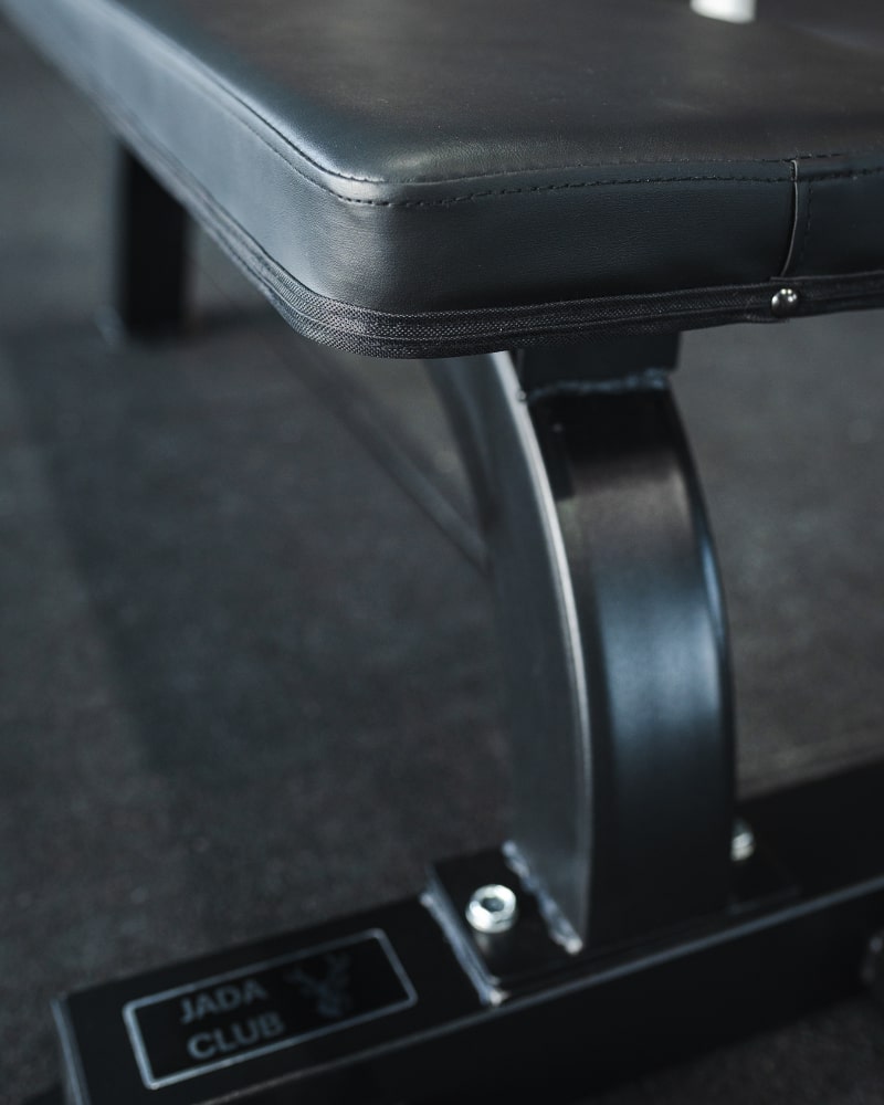Banc Plat