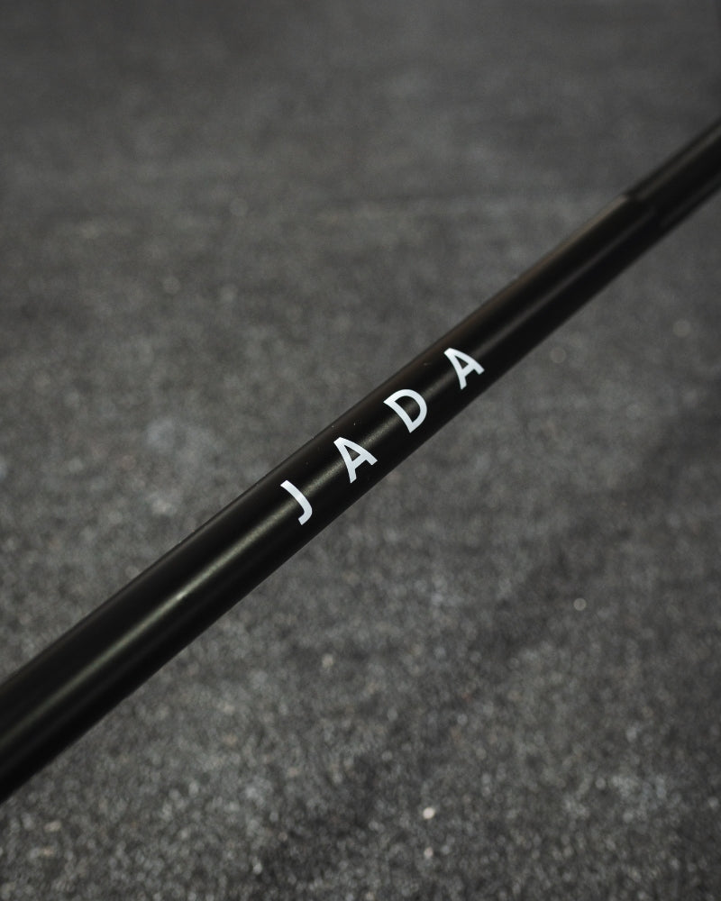 Black Barre