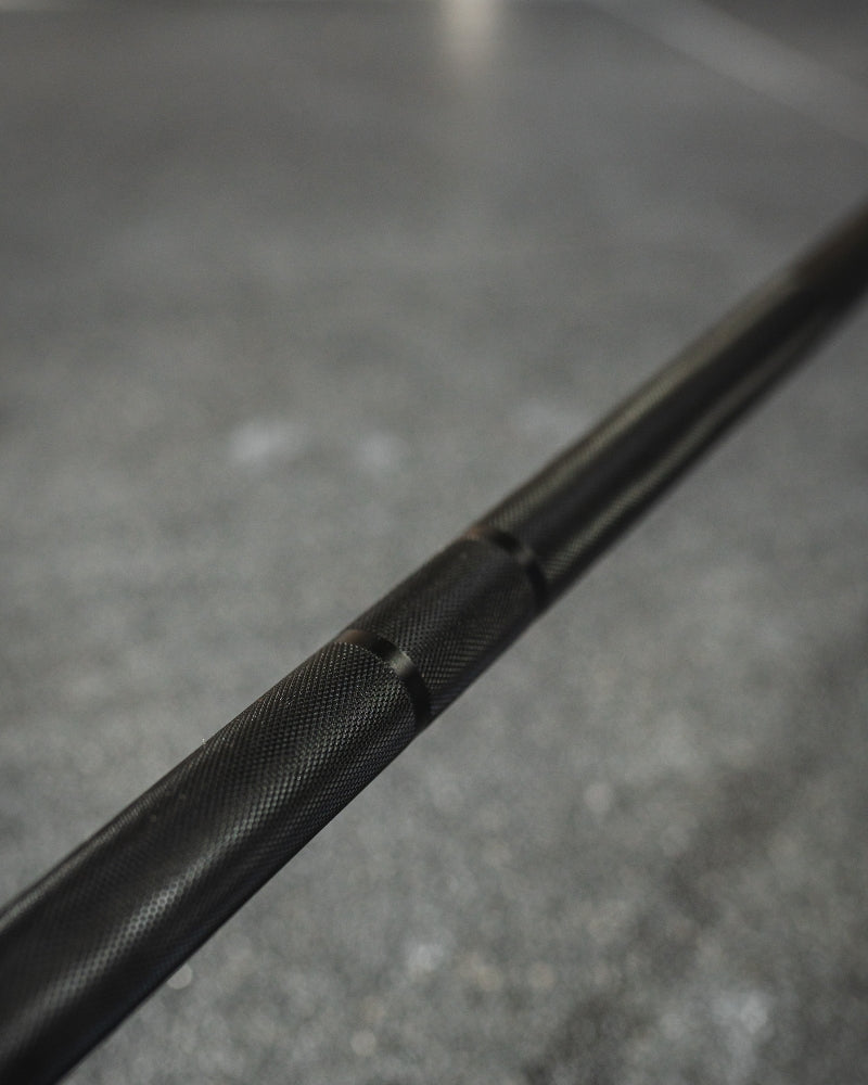 Black Barre