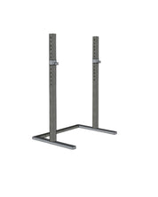 Chandelles de musculation - Rack à Squat