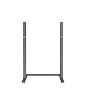Chandelles de musculation - Rack à Squat