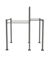 Rack de musculation cage - Brakmar V1.5