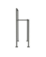 Rack de musculation cage - Brakmar V1
