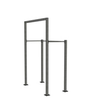 Rack de musculation cage - Brakmar V1