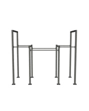 Rack de musculation cage - Brakmar V2