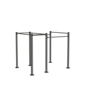 Rack de musculation cage - Tainéla V1.5