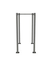Rack de musculation cage - Tainéla V1