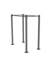 Rack de musculation cage - Tainéla V1