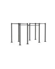 Rack de musculation cage - Tainéla V2