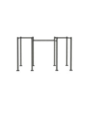 Rack de musculation cage - Tainéla V2
