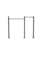 Rack de musculation linéaire - Bonta V1.5