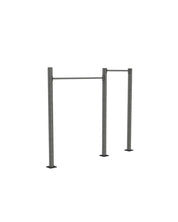 Rack de musculation linéaire - Bonta V1.5