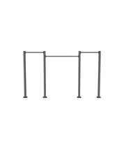 Rack de musculation linéaire - Bonta V2