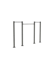Rack de musculation linéaire - Bonta V2