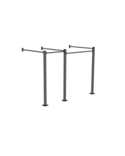 Rack de musculation mural - Amakna V1.5