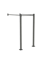 Rack de musculation mural - Amakna V1