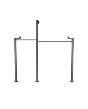 Rack de musculation mural - Astrub V1.5