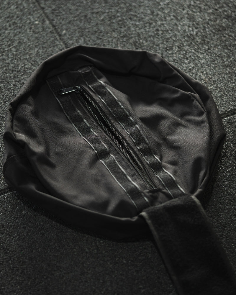 Sandbag (vide)