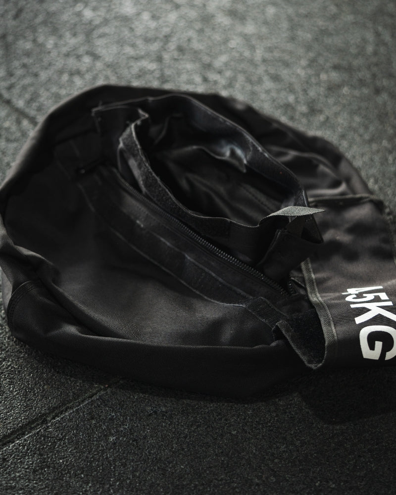 Sandbag (vide)