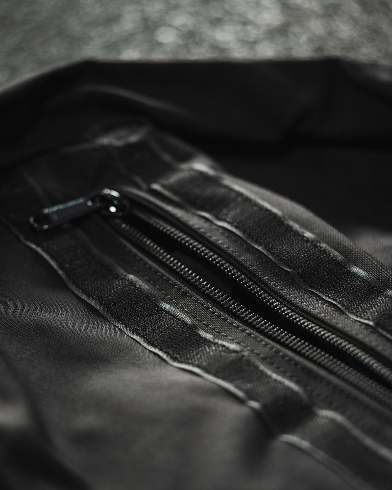 Sandbag (vide)
