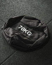 Sandbag (vide)