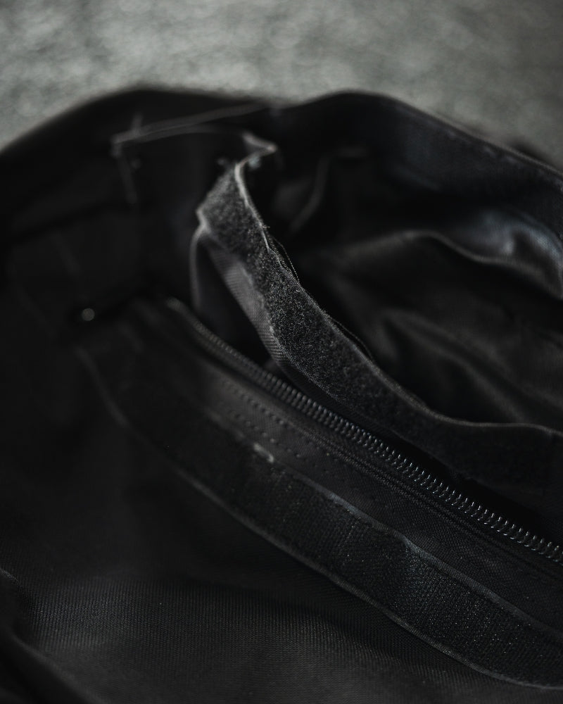 Sandbag (vide)