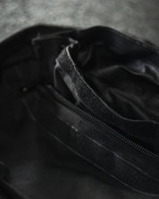 Sandbag (vide)