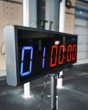Timer + Trépieds