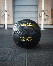 Wall Ball